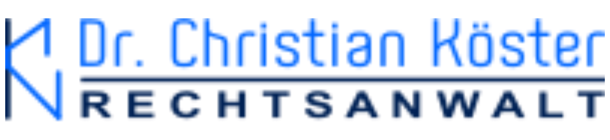 Dr. Christian Köster