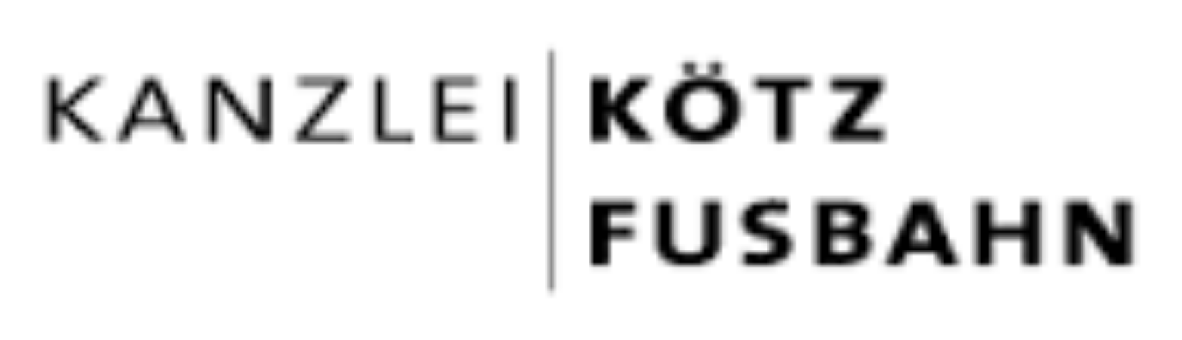 Kanzlei Kötz Fusbahn