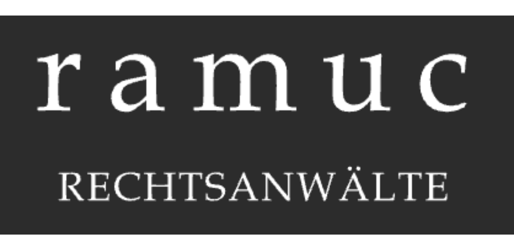 ramuc Rechtsanwälte